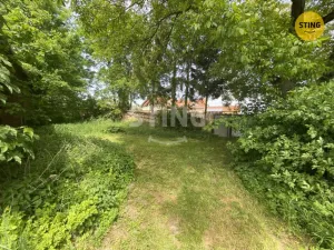 Prodej pozemku pro bydlení, Třeština, 998 m2