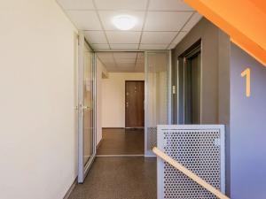 Prodej bytu 4+1, Praha - Záběhlice, Za návsí, 82 m2