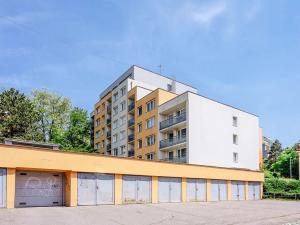 Prodej bytu 4+1, Praha - Záběhlice, Za návsí, 82 m2