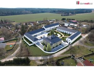 Prodej ubytování, Kostelec - Nedražice, 1000 m2