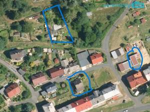 Prodej chalupy, Oloví, Horní Ulice, 90 m2