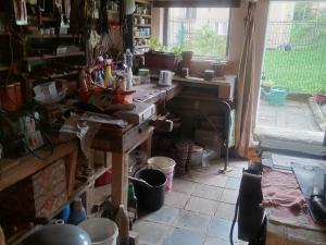 Prodej chalupy, Oloví, Horní Ulice, 90 m2