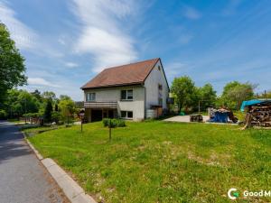 Prodej rodinného domu, Zlín - Velíková, Na Pavelce, 190 m2
