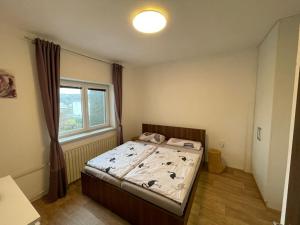 Prodej bytu 3+1, Zlín - Louky, třída Tomáše Bati, 87 m2