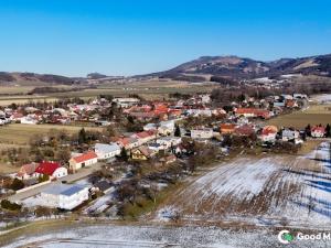Prodej pozemku pro bydlení, Chomýž, 692 m2