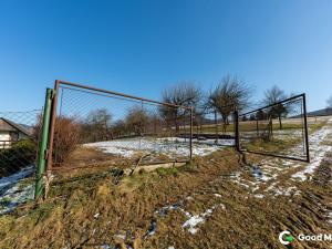 Prodej pozemku pro bydlení, Chomýž, 692 m2