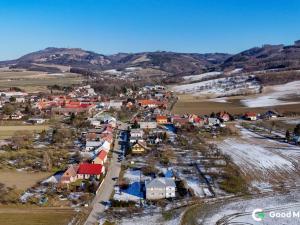 Prodej pozemku pro bydlení, Chomýž, 692 m2