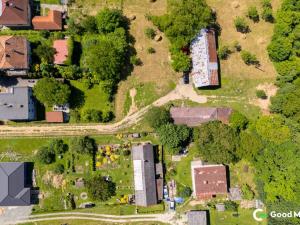 Prodej pozemku pro bydlení, Fryšták - Horní Ves, Osvobození, 1452 m2