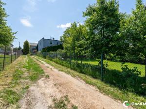 Prodej pozemku pro bydlení, Fryšták - Horní Ves, Osvobození, 1452 m2