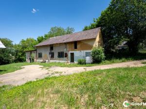 Prodej pozemku pro bydlení, Fryšták - Horní Ves, Osvobození, 1452 m2