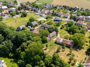 Prodej pozemku pro bydlení, Fryšták - Horní Ves, Osvobození, 1452 m2