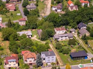 Prodej pozemku pro bydlení, Fryšták - Horní Ves, Osvobození, 1452 m2