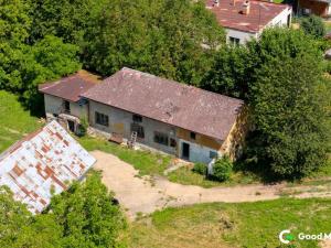 Prodej pozemku pro bydlení, Fryšták - Horní Ves, Osvobození, 1452 m2