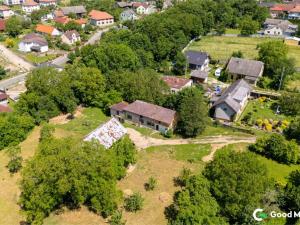 Prodej pozemku pro bydlení, Fryšták - Horní Ves, Osvobození, 1452 m2