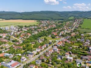 Prodej pozemku pro bydlení, Fryšták - Horní Ves, Osvobození, 1452 m2