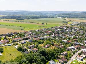 Prodej pozemku pro bydlení, Fryšták - Horní Ves, Osvobození, 1452 m2