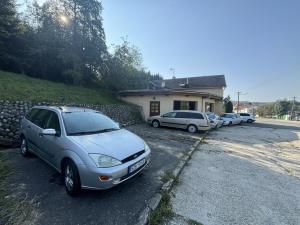 Prodej ubytování, Racková, 275 m2