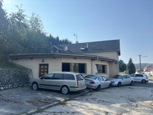 Prodej ubytování, Racková, 275 m2