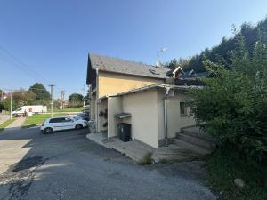 Prodej ubytování, Racková, 275 m2