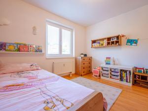 Prodej bytu 4+kk, Luhačovice, V Cihelně, 120 m2