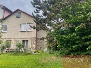 Prodej bytu 2+1, Praha - Radotín, Radkovská, 88 m2