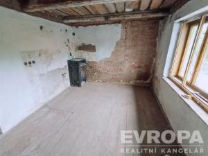 Prodej rodinného domu, Náchod - Běloves, 1. Máje, 60 m2