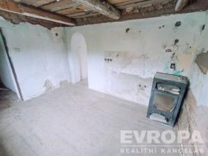 Prodej rodinného domu, Náchod - Běloves, 1. Máje, 60 m2