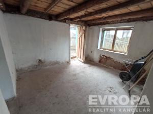 Prodej rodinného domu, Náchod - Běloves, 1. Máje, 60 m2