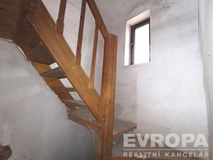 Prodej rodinného domu, Náchod - Běloves, 1. Máje, 60 m2