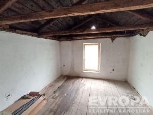 Prodej rodinného domu, Náchod - Běloves, 1. Máje, 60 m2