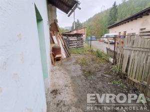 Prodej rodinného domu, Náchod - Běloves, 1. Máje, 60 m2