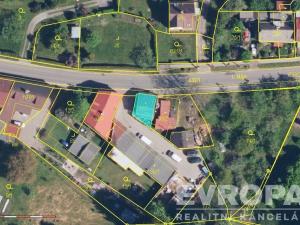 Prodej rodinného domu, Náchod - Běloves, 1. Máje, 60 m2