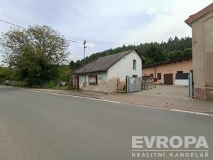 Prodej rodinného domu, Náchod - Běloves, 1. Máje, 60 m2