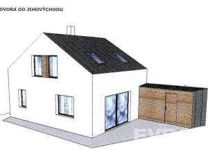 Prodej rodinného domu, Náchod - Běloves, 1. Máje, 60 m2