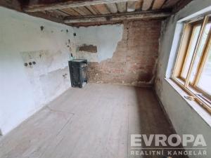 Prodej rodinného domu, Náchod - Běloves, 1. Máje, 60 m2