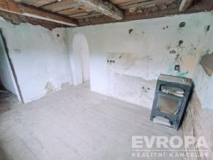 Prodej rodinného domu, Náchod - Běloves, 1. Máje, 60 m2