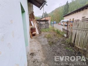 Prodej rodinného domu, Náchod - Běloves, 1. Máje, 60 m2