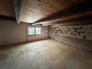Prodej chalupy, Měděnec - Horní Halže, 80 m2