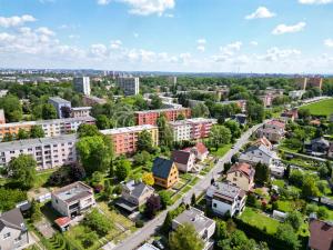 Pronájem bytu 3+1, Ostrava - Zábřeh, Svornosti, 56 m2