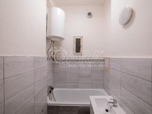 Prodej bytu 1+kk, Praha - Strašnice, Starostrašnická, 23 m2