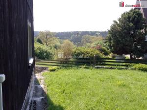 Prodej rodinného domu, Toužim - Branišov, 166 m2