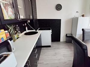 Prodej bytu 2+1, Bílina - Pražské Předměstí, Fügnerova, 48 m2