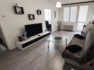 Prodej bytu 2+1, Bílina - Pražské Předměstí, Fügnerova, 48 m2