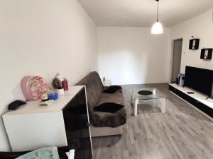Prodej bytu 2+1, Bílina - Pražské Předměstí, Fügnerova, 48 m2