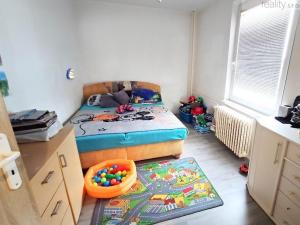 Prodej bytu 2+1, Bílina - Pražské Předměstí, Fügnerova, 48 m2