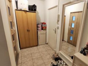 Prodej bytu 2+1, Bílina - Pražské Předměstí, Fügnerova, 48 m2