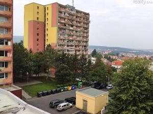 Prodej bytu 2+1, Bílina - Pražské Předměstí, Fügnerova, 48 m2