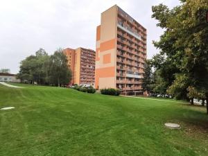 Prodej bytu 2+1, Bílina - Pražské Předměstí, Fügnerova, 48 m2
