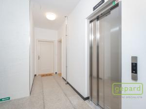 Pronájem bytu 1+kk, Praha - Žižkov, Sudoměřská, 35 m2