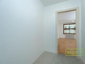 Pronájem bytu 1+kk, Praha - Žižkov, Sudoměřská, 35 m2